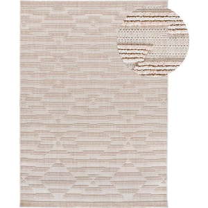 Béžový koberec 134x200 cm Element – Universal obraz