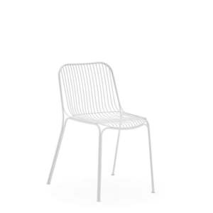 Židle Hiray, více variant - Kartell Barva: bílá obraz