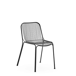 Židle Hiray, více variant - Kartell Barva: černá obraz
