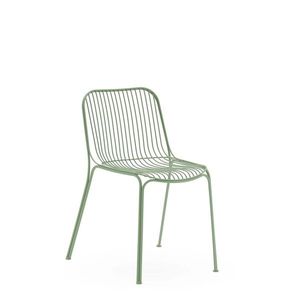 Židle Hiray, více variant - Kartell Barva: Šedozelená obraz