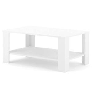 Konferenční stolek TAGUS bílá obraz