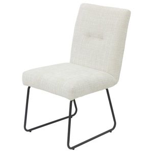 Jídelní židle ILSA S krémová obraz
