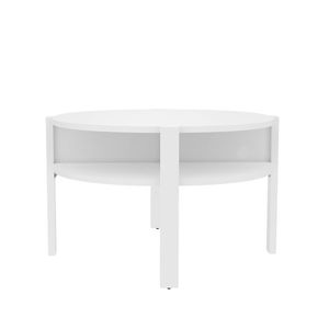 Konferenční stolek TOBAGO bílá obraz