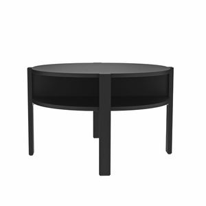 Konferenční stolek TOBAGO černá obraz