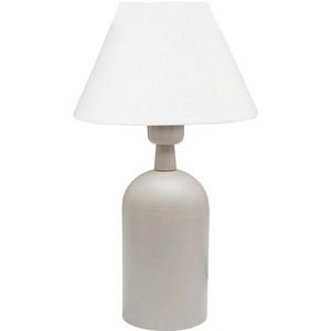 XXXL STOLNÍ LAMPA, 25/40 cm obraz