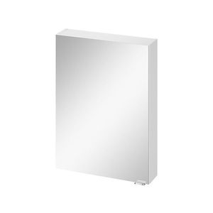CERSANIT Zrcadlová skříňka LARGA 60 bílá MOUNT S932-016 obraz