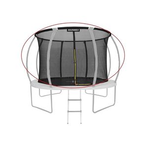 Marimex | Náhradní ochranná síť pro trampolínu Marimex Premium 305 cm | 19000738 obraz