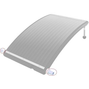 Marimex | Hadicový adapter k solárnímu ohřevu Slim 3000 | 10741096 obraz