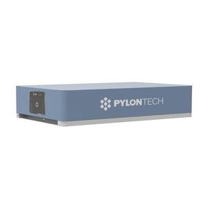 Řídící bateriový systém PYLONTECH BMS FORCE H1, FC0500-40S obraz