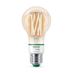 Philips LED Stmívatelná žárovka Philips A60 E27/4, 3W/230V 2700-4000K CRI 90 Wi-Fi obraz