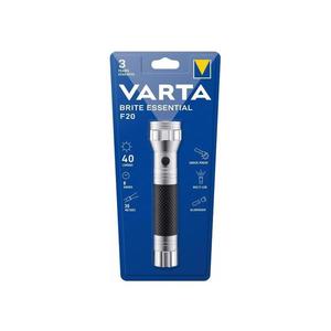 VARTA Varta 15618101401 - LED Svítilna BRITE ESALS LED/2xLR14 obraz
