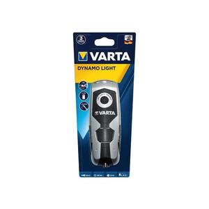 VARTA Varta 17680101401 - LED Nabíjecí svítilna DYNAMO LIGHT LED/120mAh IPX4 obraz