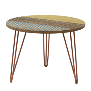 Livin Hill Příruční stolek Portofino F043 obraz