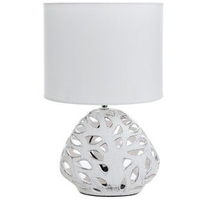 ArtFir Dekorativní lampa DAKOTA | bílá obraz
