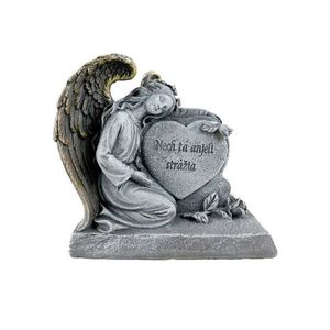 PROHOME - Anděl smuteční obraz