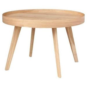 konferenční stolek Wood obraz