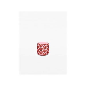 Bluetooth reproduktor Mino+ Lexon x Keith Haring - Heart – Lexon obraz