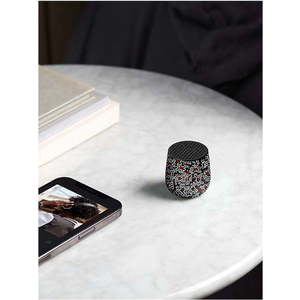 Bluetooth reproduktor Mino+ Lexon x Keith Haring - Love – Lexon obraz