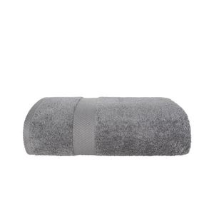 Faro Bavlněný ručník Fashion 70x140 cm šedý obraz