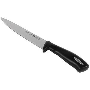 Mondex Kuchyňský nůž PRACTI PLUS 20cm černý obraz