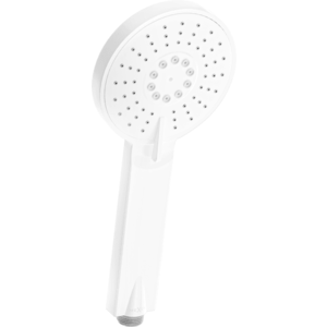 Ruční sprcha 3-funkční MEXEN R-40 bílá obraz