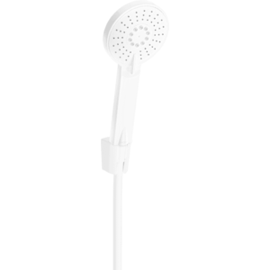 Ruční sprchový set MEXEN R-40 bílý obraz