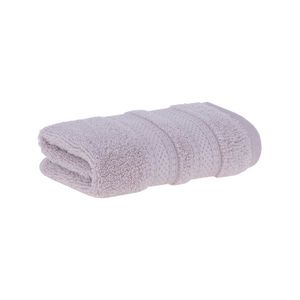 Froté ručník INTENSE 33x50 sada 4 ks růžová obraz