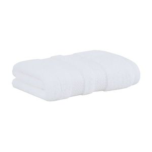 Froté ručník INTENSE 48x90 bílý obraz