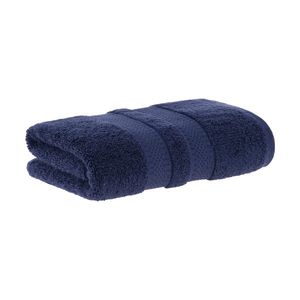 Froté ručník INTENSE 48x90 modrý obraz