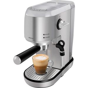 Sencor SES 4900SS espresso obraz