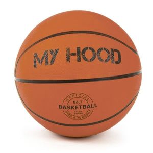 My Hood 304009 basketbalový míč, vel. 7 obraz
