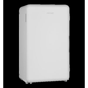 Concept LTR3047whN retro lednice 93 l, bílá obraz