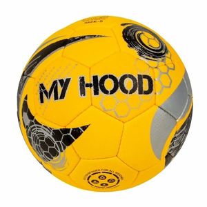 My Hood 302016 fotbalový míč, oranžová, vel. 5 obraz