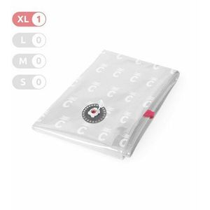 Vakuový pytel XL – Compactor obraz