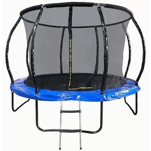 Trampolína PREMIUM 366cm s žebříkem obraz