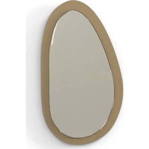 Nástěnné zrcadlo 20x35 cm Pipa – Spinder Design obraz