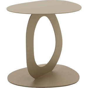 Kovový odkládací stolek 39x46 cm Alto – Spinder Design obraz