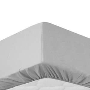 Sleepwise Soft Wonder-Edition, napínací prostěradlo na postel, 90–100 x 200 cm, mikrovlákno obraz