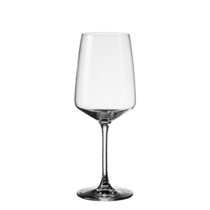 Poháry na bílé víno 400 ml set 4 ks – Century Glas Lunasol obraz