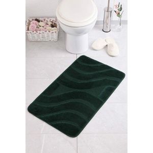 L'essentiel Koupelnový kobereček SYMPHONY 60x100 cm zelený obraz