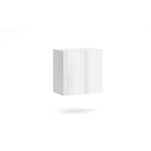 Vivaldi Závěsná skříň Vivo 50 cm bílá obraz