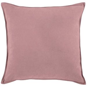 Dekorační Polštář Nathi, 60/60cm, Mauve obraz