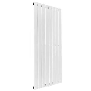AQUAMARIN Vertikální radiátor 1600 x 604 x 52 mm, bílý obraz