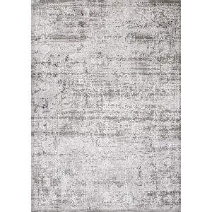 ArtTapi Koberec HERA TZ09A | šedá 140 x 200 cm obraz