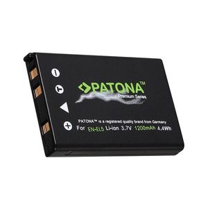 PATONA PATONA - Baterie Sony NP-FM500H 2040mAh Li-Ion Premium obraz