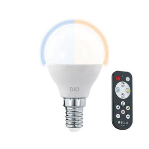 Eglo LED Žárovka E14/5W/230V 2700K-6500K + DO - Eglo 11805 obraz