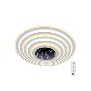 LED Stmívatelné stropní svítidlo LED/125W/230V 3000-6500K + DO obraz