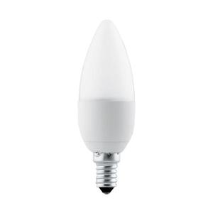 Eglo LED Stmívatelná žárovka E14/4W/230V 3000K - Eglo 11184 obraz