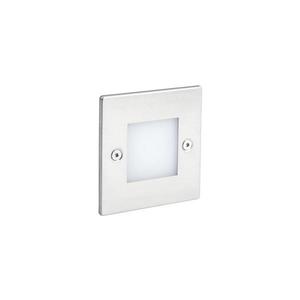 FARO Barcelona FARO 70135 - LED Venkovní zápustné svítidlo FROL LED/0, 8W/230V IP65 obraz