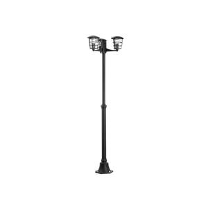 Eglo Eglo 93409 - Venkovní lampa ALORIA 3xE27/60W/230V IP44 obraz